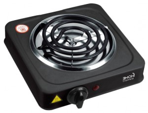 Kitchen Stove HOME-ELEMENT HE-HP-700 BK Photo review