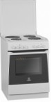 best Indesit MVK6 E21 (W) Kitchen Stove review