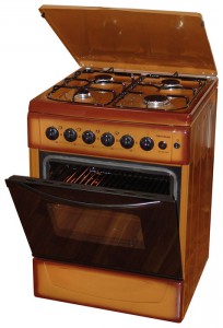 Кухонная плита Rainford RSG-6613B Фото обзор