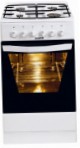 лучшая Hansa FCGW57203039 Кухонная плита обзор