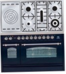 лучшая ILVE PN-120S-VG Matt Кухонная плита обзор
