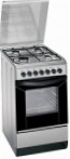 mejor Indesit K 3G51 S(X) Estufa de la cocina revisión