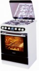 best Kaiser HGE 60500 MW Kitchen Stove review