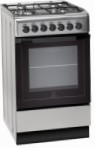 best Indesit I5GMH1A (X) Kitchen Stove review