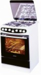 best Kaiser HGG 60521NKW Kitchen Stove review