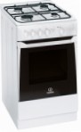 best Indesit MVK5 G17 (W) Kitchen Stove review