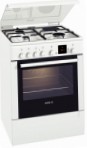 найкраща Bosch HSV64D020T Кухонна плита огляд