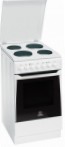 best Indesit KN 3E11 (W) Kitchen Stove review