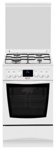 Kitchen Stove Fagor 5CH-56MSPB Photo review