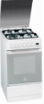 best Indesit KN3T760SA (W) Kitchen Stove review