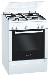 厨房炉灶 Bosch HGG223123E 照片 评论