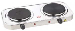 Кухненската Печка Optima HP2-155SS снимка преглед