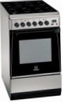 best Indesit KN 3C55 (X) Kitchen Stove review