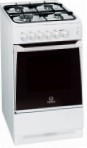 лучшая Indesit KN 3G60 SA(W) Кухонная плита обзор