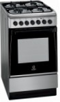 лучшая Indesit KN 3G610 SA(X) Кухонная плита обзор