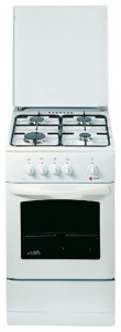 Kitchen Stove Fagor 3CF-560 T BUT Photo review