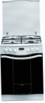 best Amica 608GE3.33ZpTsNQ(WL) Kitchen Stove review