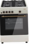 最好 Simfer F 6402 YGSO 厨房炉灶 评论