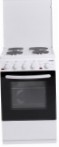 best ATLANT 1207-01 Kitchen Stove review