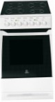 best Indesit KN 3C11 (W) Kitchen Stove review