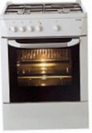 best BEKO CG 52011 GS Kitchen Stove review