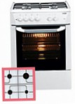 best BEKO CE 61110 Kitchen Stove review