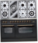 лучшая ILVE PSN-120V-MP Matt Кухонная плита обзор