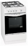 лучшая Indesit KJ 3G2 (W) Кухонная плита обзор