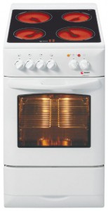 厨房炉灶 Fagor 4CF-56VMB 照片 评论