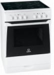 best Indesit KN 6C61A (W) Kitchen Stove review