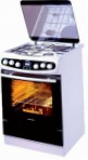 лучшая Kaiser HGE 60306 NKW Кухонная плита обзор