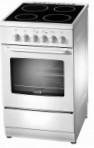 лучшая Ardo K A 56V4ED WHITE Кухонная плита обзор
