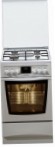best MasterCook KGE 3464 B Kitchen Stove review