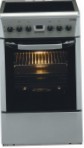 best BEKO CE 58200 S Kitchen Stove review