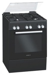 Kitchen Stove Bosch HGG323160R Photo review