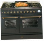 最好 ILVE PD-90FN-MP Matt 厨房炉灶 评论