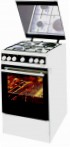 best Kaiser HGE 50302 MKW Kitchen Stove review
