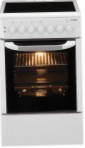лучшая BEKO CE 58100 Кухонная плита обзор