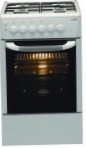 лучшая BEKO CM 51020 S Кухонная плита обзор
