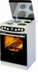 best Kaiser HE 6070NKW Kitchen Stove review