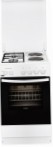 best Zanussi ZCM 9540G1 W Kitchen Stove review