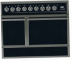 лучшая ILVE QDC-90R-MP Matt Кухонная плита обзор