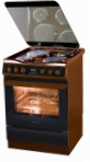 best Kaiser HE 6270 KB Kitchen Stove review