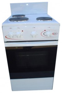 Кухонная плита Ладога Ладога-3 Фото обзор