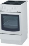 лучшая Gorenje EC 276 W Кухонная плита обзор