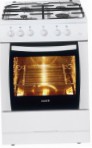 лучшая Hansa FCGW67022010 Кухонная плита обзор