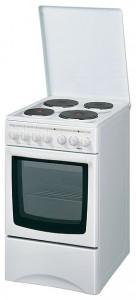 Кухонная плита Mora EMG 450 W Фото обзор