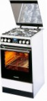 лучшая Kaiser HGE 50508 MKW Кухонная плита обзор