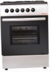 best LUXELL LF 60 GEG 31 GY Kitchen Stove review