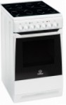 best Indesit KN 3C62A (W) Kitchen Stove review